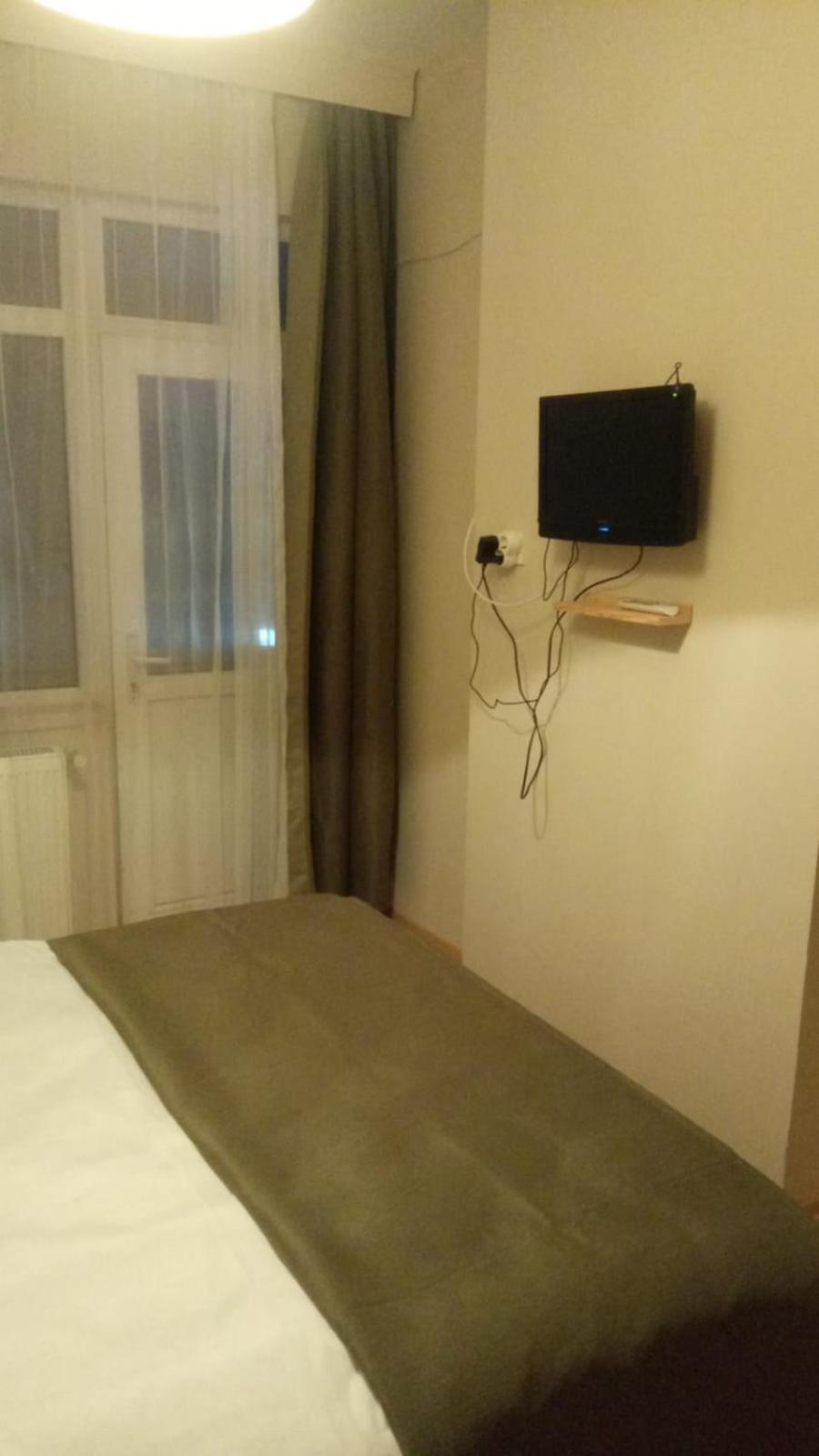 Grand Ala Otel Konukevi Kocaeli Dış mekan fotoğraf