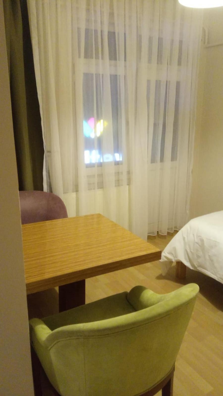 Grand Ala Otel Konukevi Kocaeli Dış mekan fotoğraf